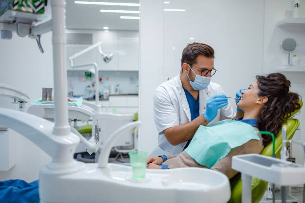 Advanced Technology for Better Dental Care in Covington, LA