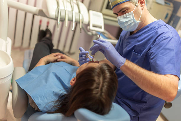 Best Teeth Whitening  in Covington, LA